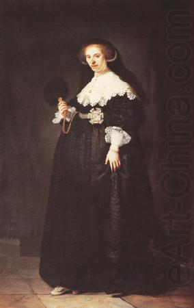 Portrait of oopjen coppit (mk33), REMBRANDT Harmenszoon van Rijn
